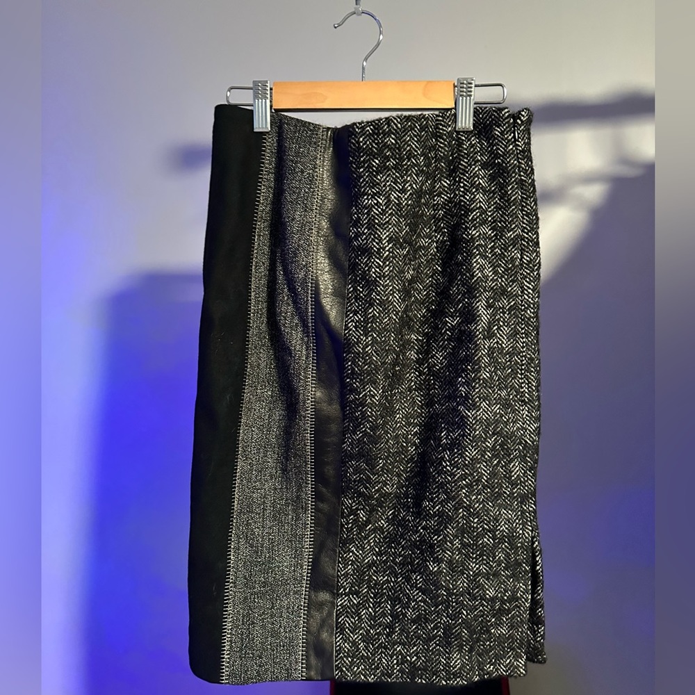 ETRO PENCIL SKIRT